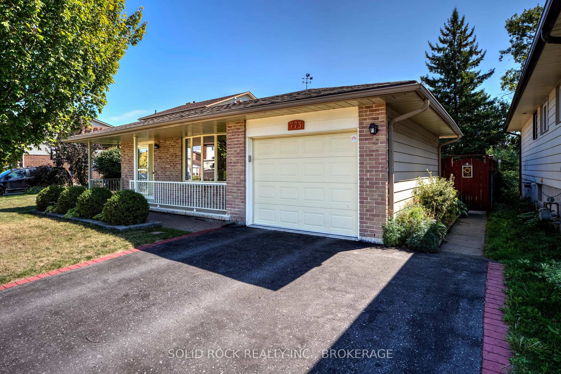 Photo 2 of 773 Kimberley Street, Kingston, North of Taylor-Kidd Blvd — HOMEH