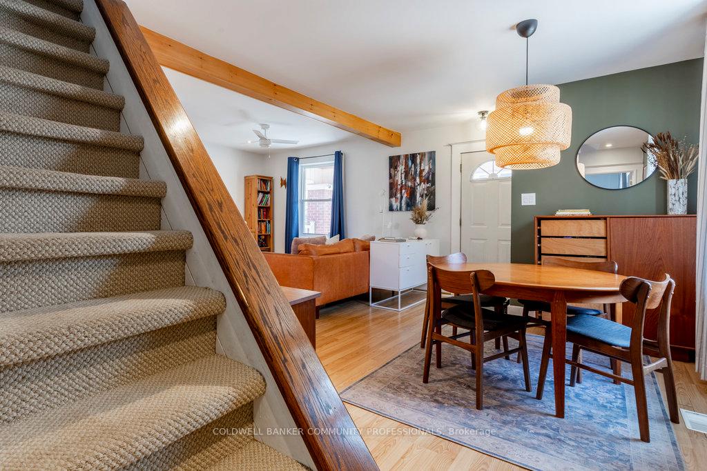 Photo 25 of 132 West Avenue W, Kitchener — HOMEH