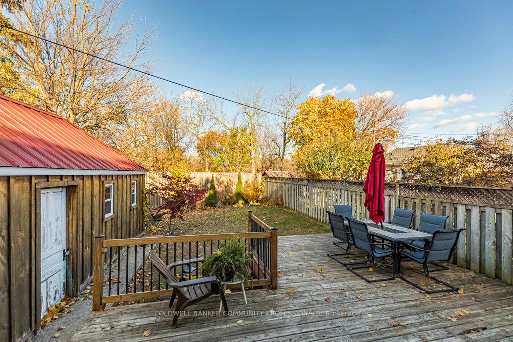 Photo 43 of 132 West Avenue W, Kitchener — HOMEH