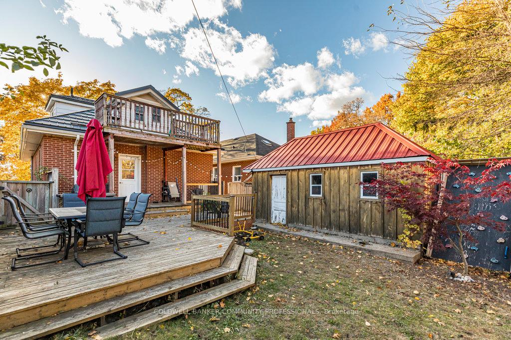 Photo 44 of 132 West Avenue W, Kitchener — HOMEH