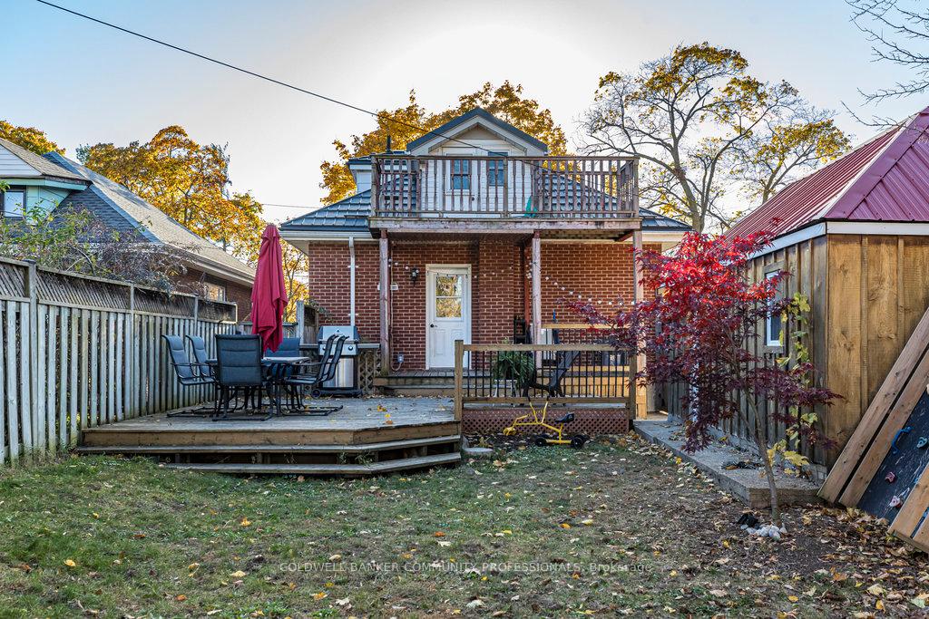 Photo 45 of 132 West Avenue W, Kitchener — HOMEH