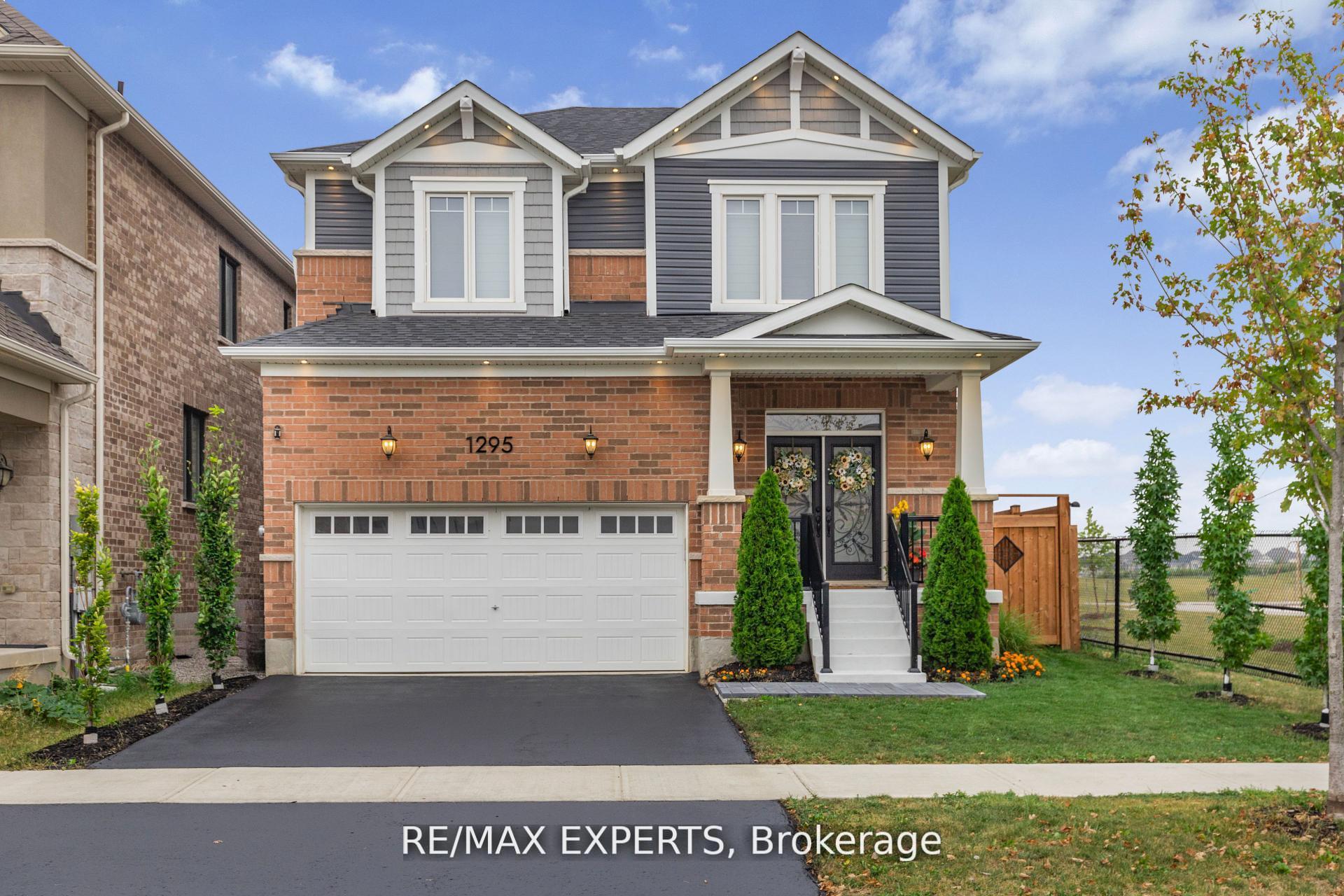 Photo 1 of 1295 Kovachik Boulevard, Milton, Walker — HOMEH