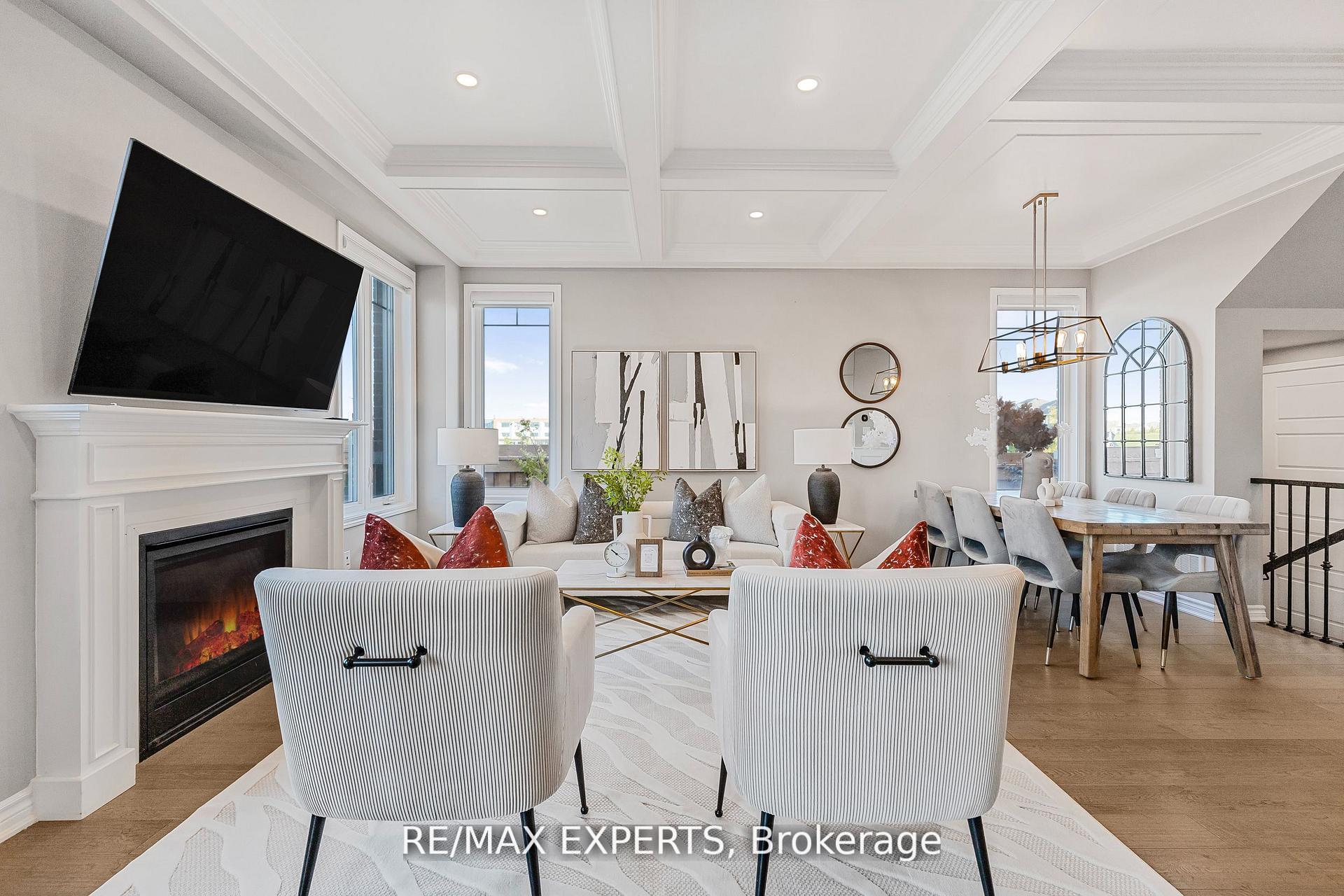 Photo 4 of 1295 Kovachik Boulevard, Milton, Walker — HOMEH