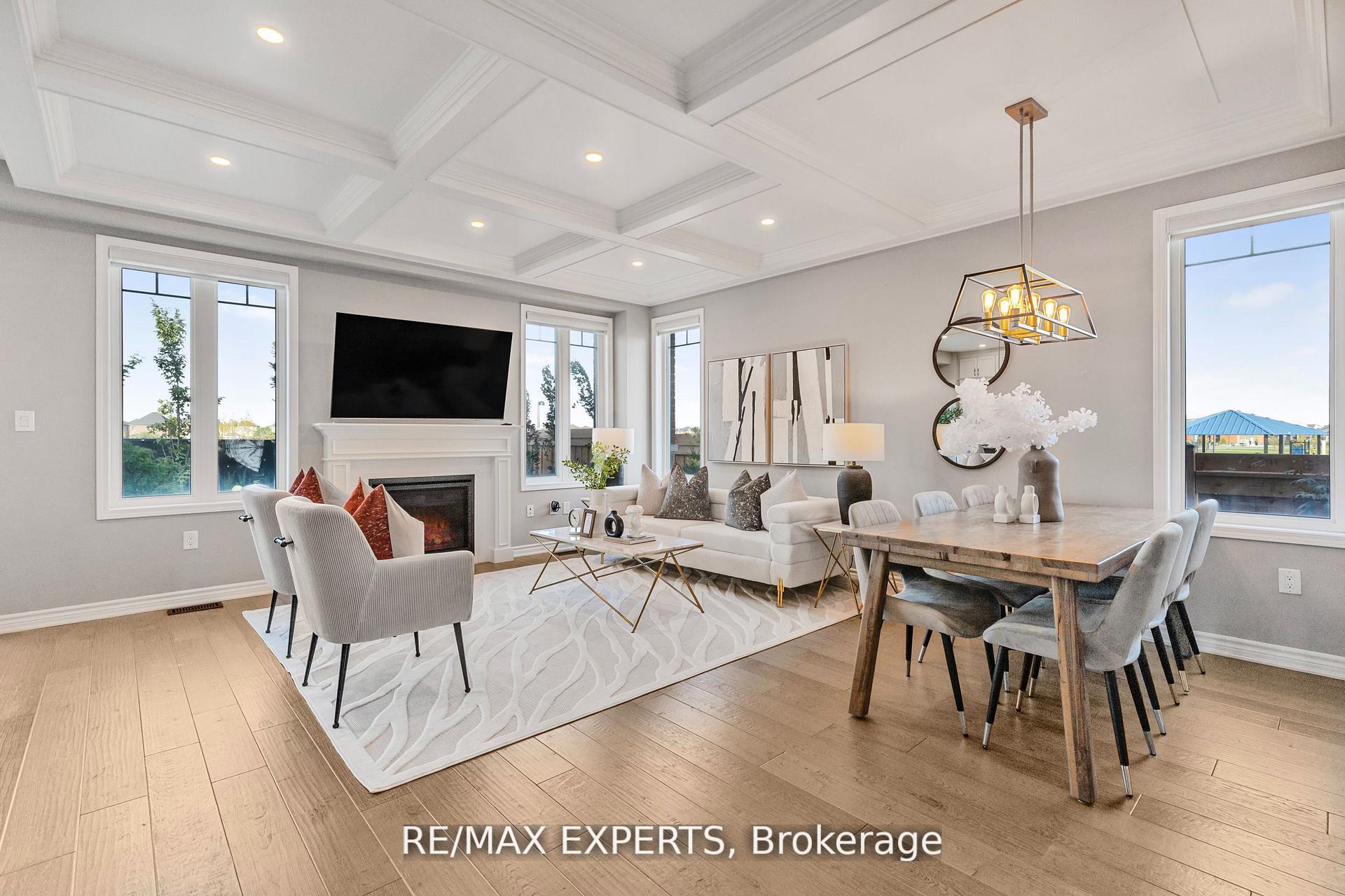 Photo 5 of 1295 Kovachik Boulevard, Milton, Walker — HOMEH