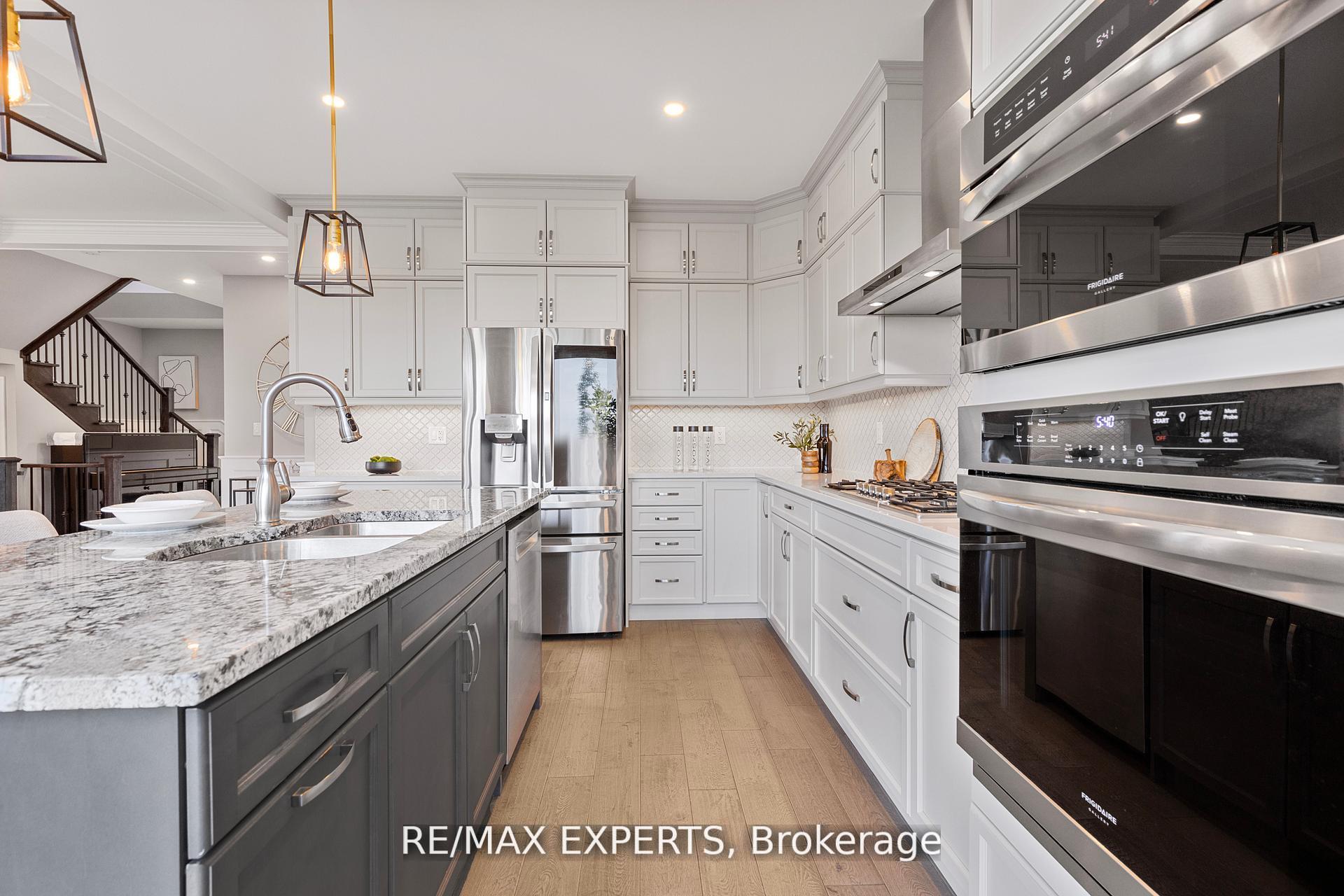 Photo 9 of 1295 Kovachik Boulevard, Milton, Walker — HOMEH