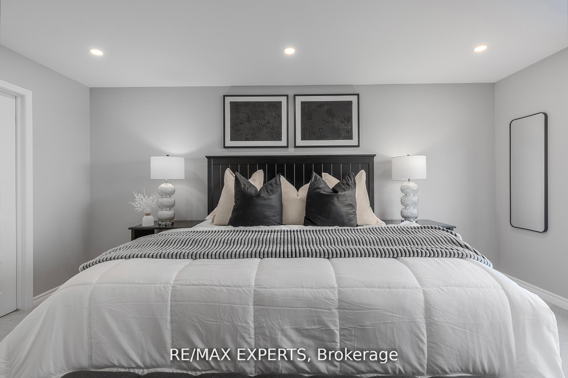 Photo 13 of 1295 Kovachik Boulevard, Milton, Walker — HOMEH