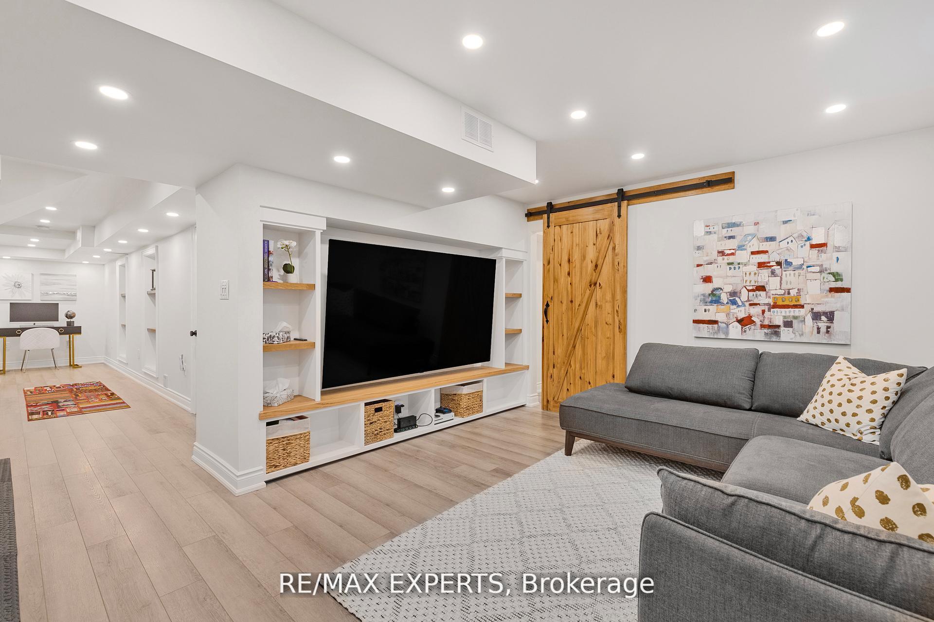 Photo 23 of 1295 Kovachik Boulevard, Milton, Walker — HOMEH