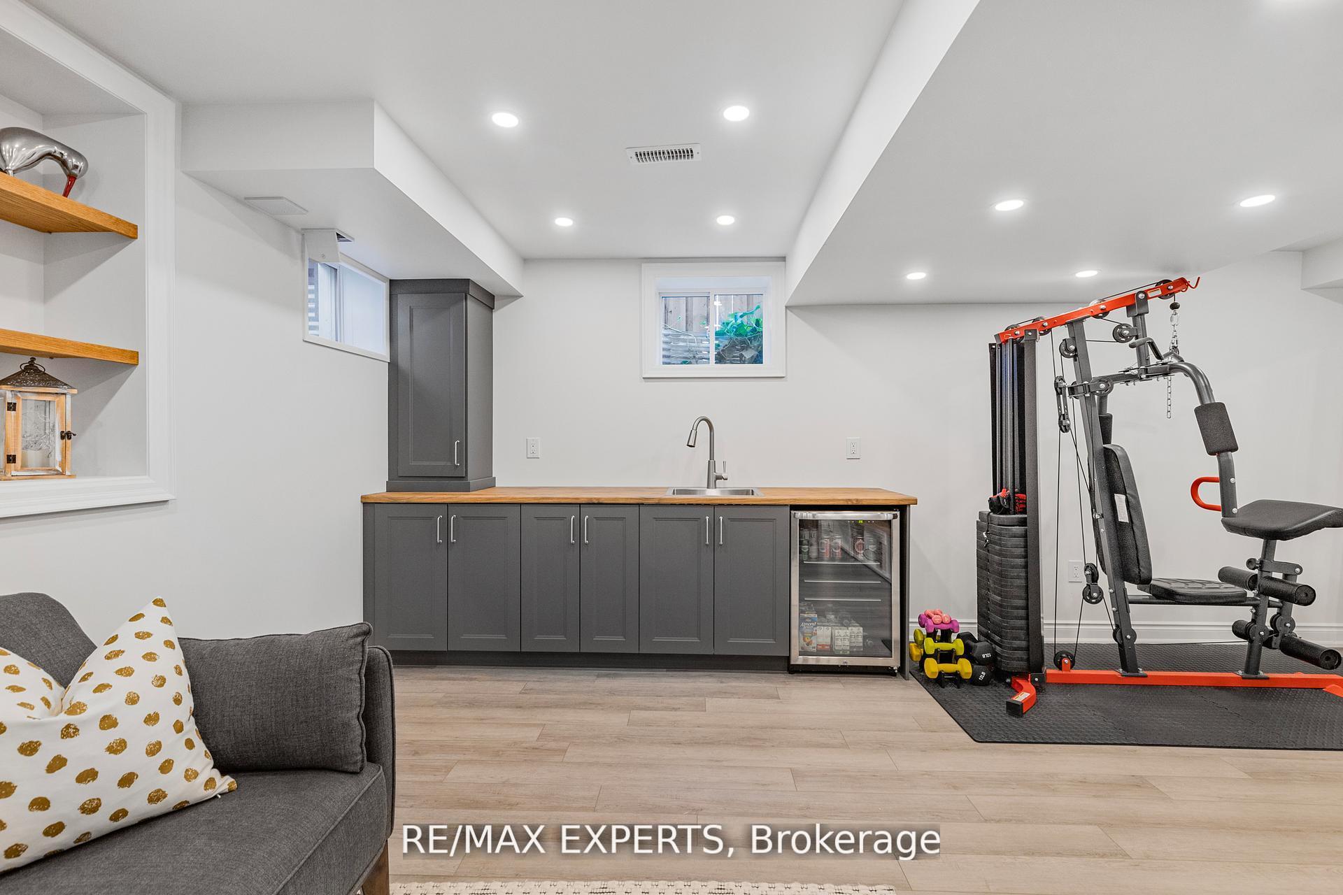 Photo 25 of 1295 Kovachik Boulevard, Milton, Walker — HOMEH