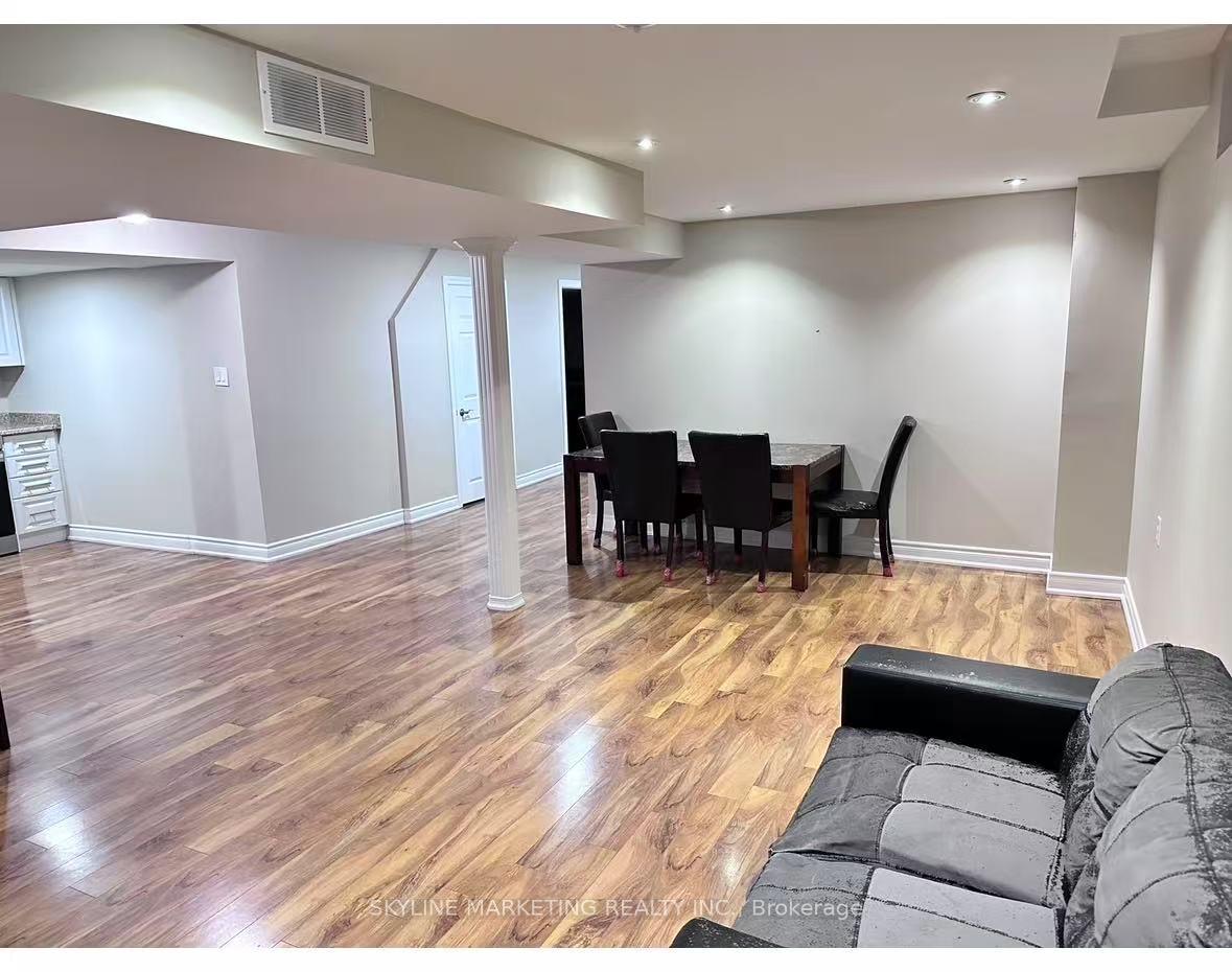 Photo 1 of Unit Basement, 77 Summerlea Street, Markham, Middlefield — HOMEH
