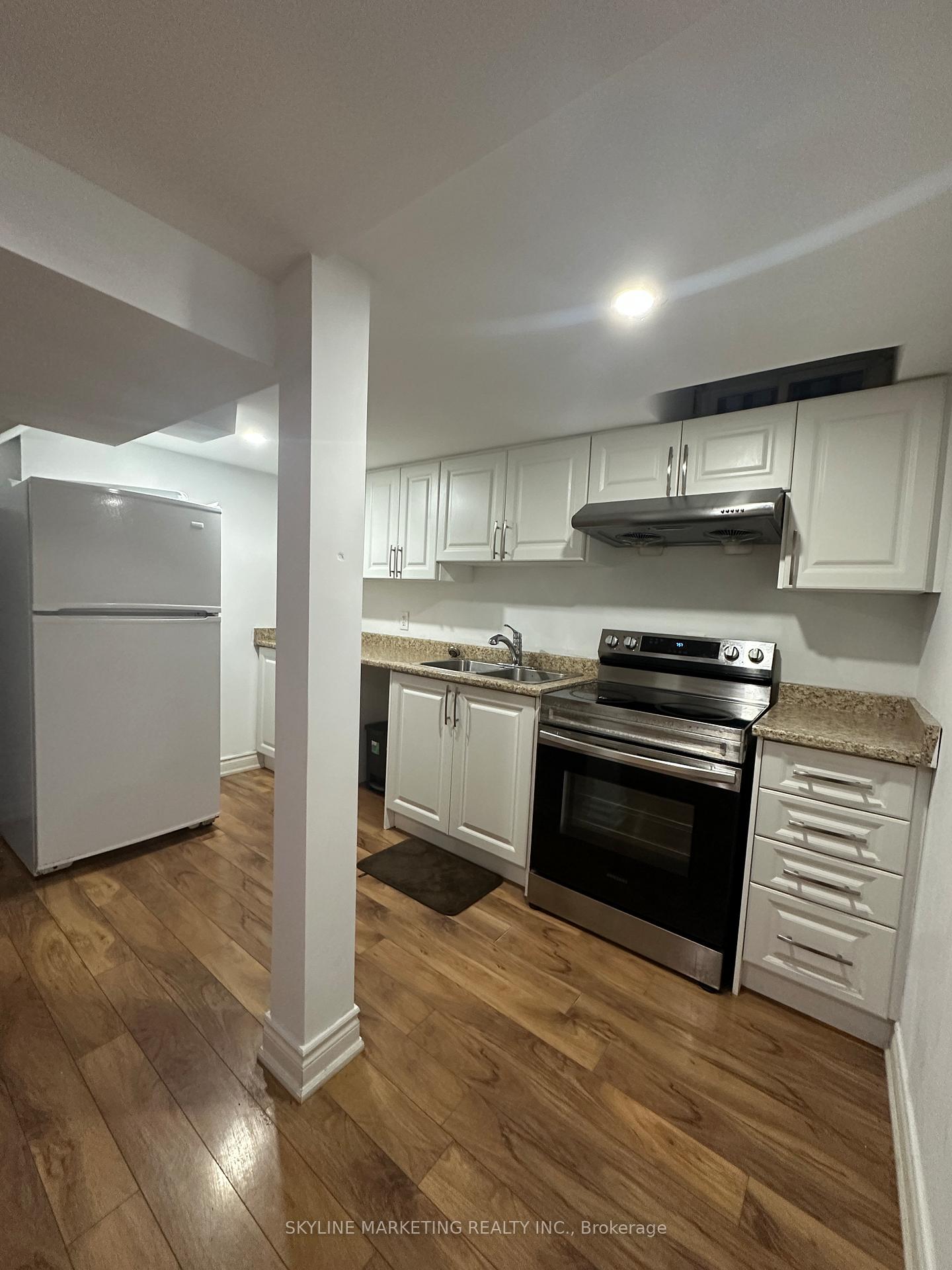 Photo 2 of Unit Basement, 77 Summerlea Street, Markham, Middlefield — HOMEH