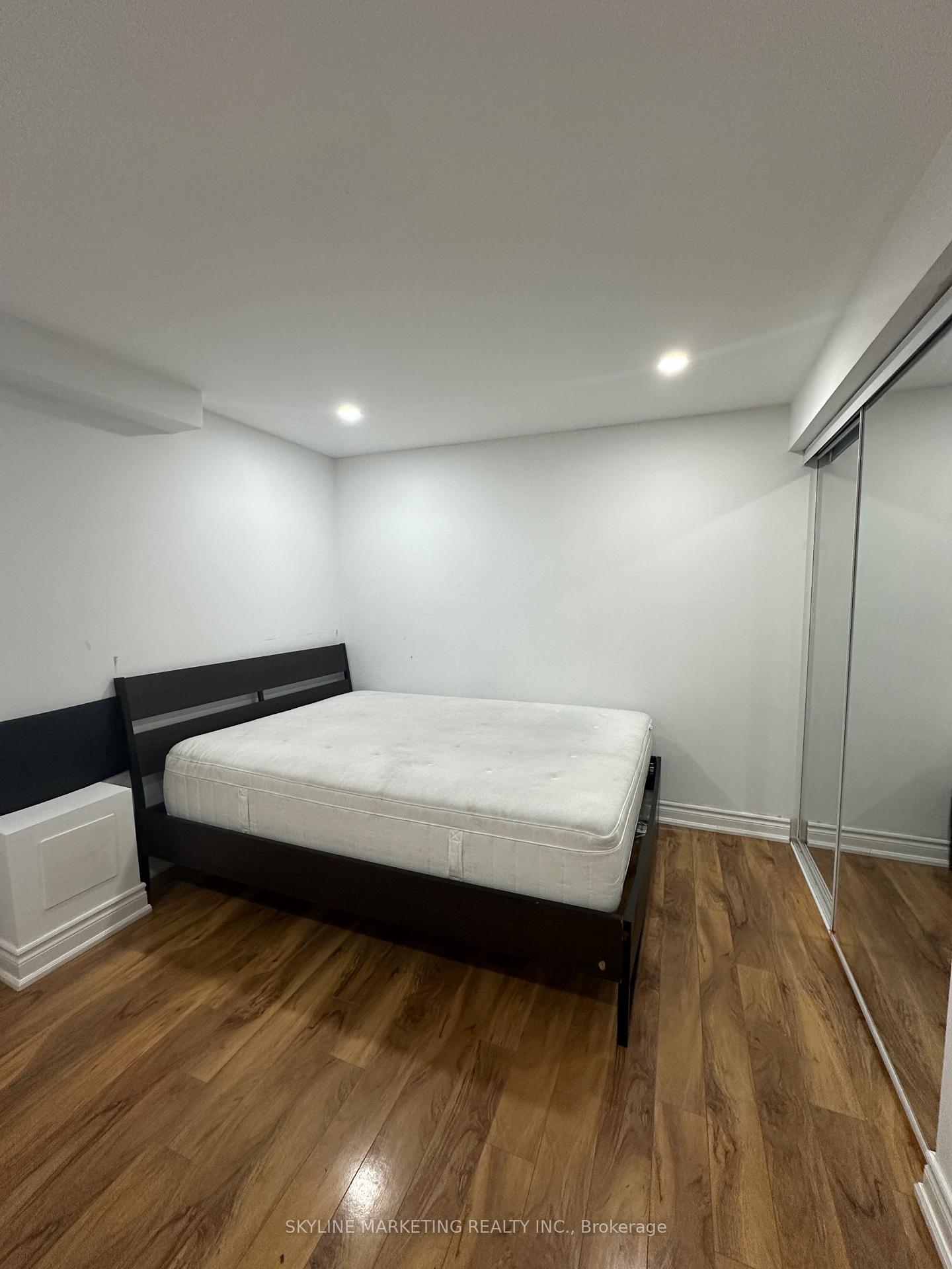 Photo 3 of Unit Basement, 77 Summerlea Street, Markham, Middlefield — HOMEH