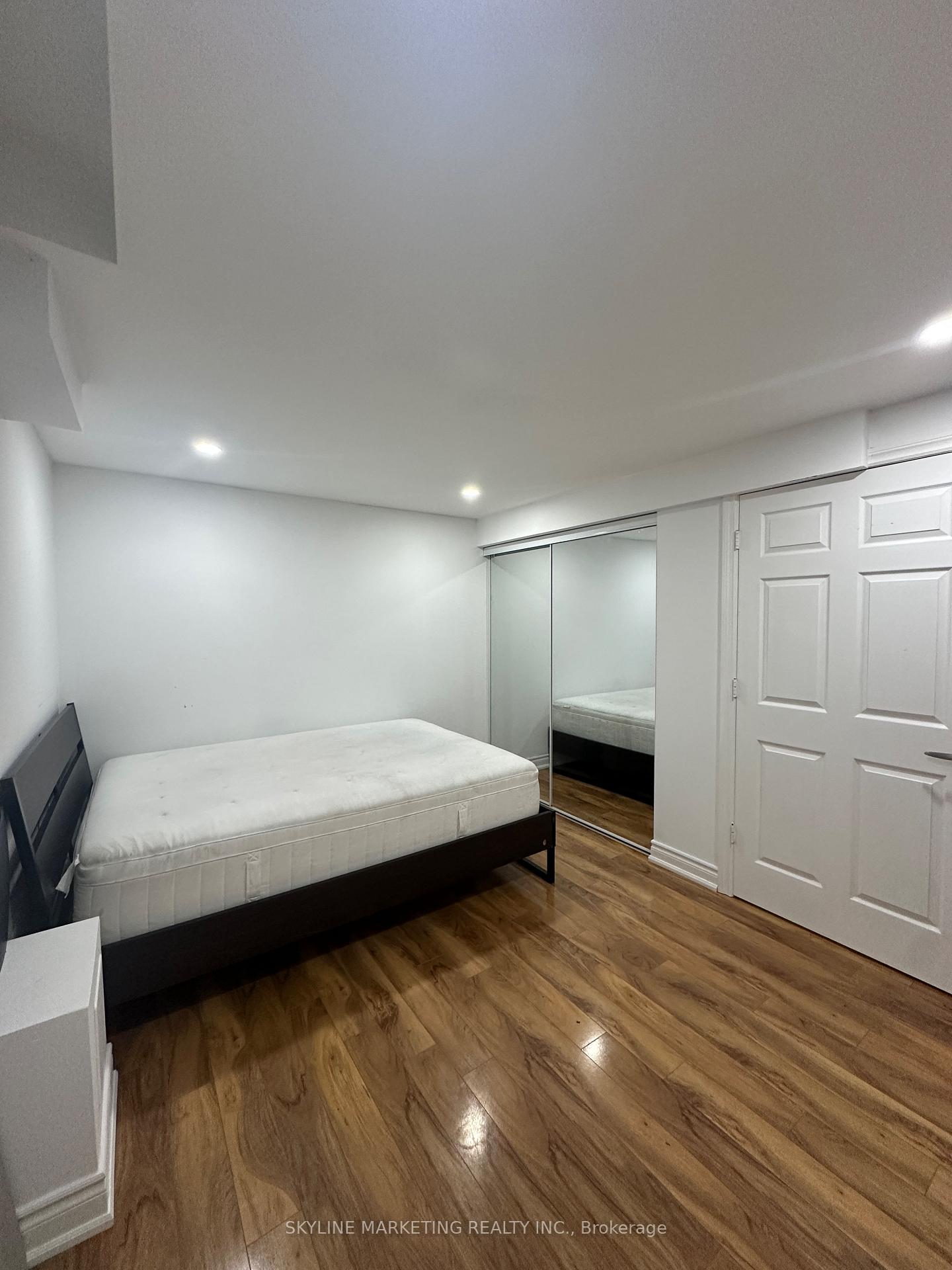 Photo 4 of Unit Basement, 77 Summerlea Street, Markham, Middlefield — HOMEH