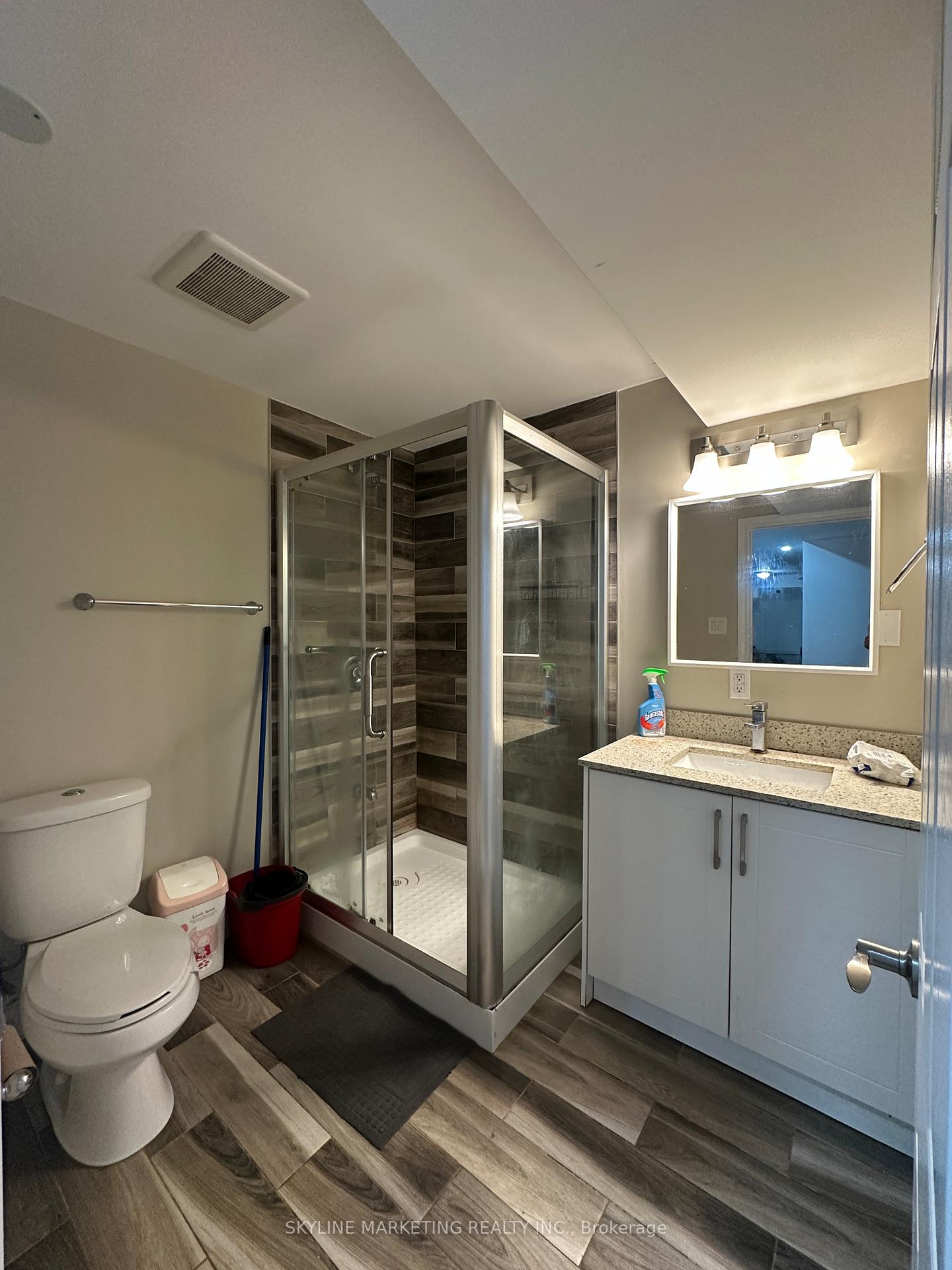 Photo 5 of Unit Basement, 77 Summerlea Street, Markham, Middlefield — HOMEH