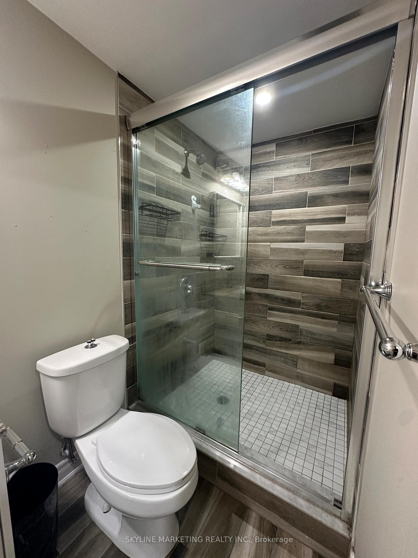 Photo 8 of Unit Basement, 77 Summerlea Street, Markham, Middlefield — HOMEH