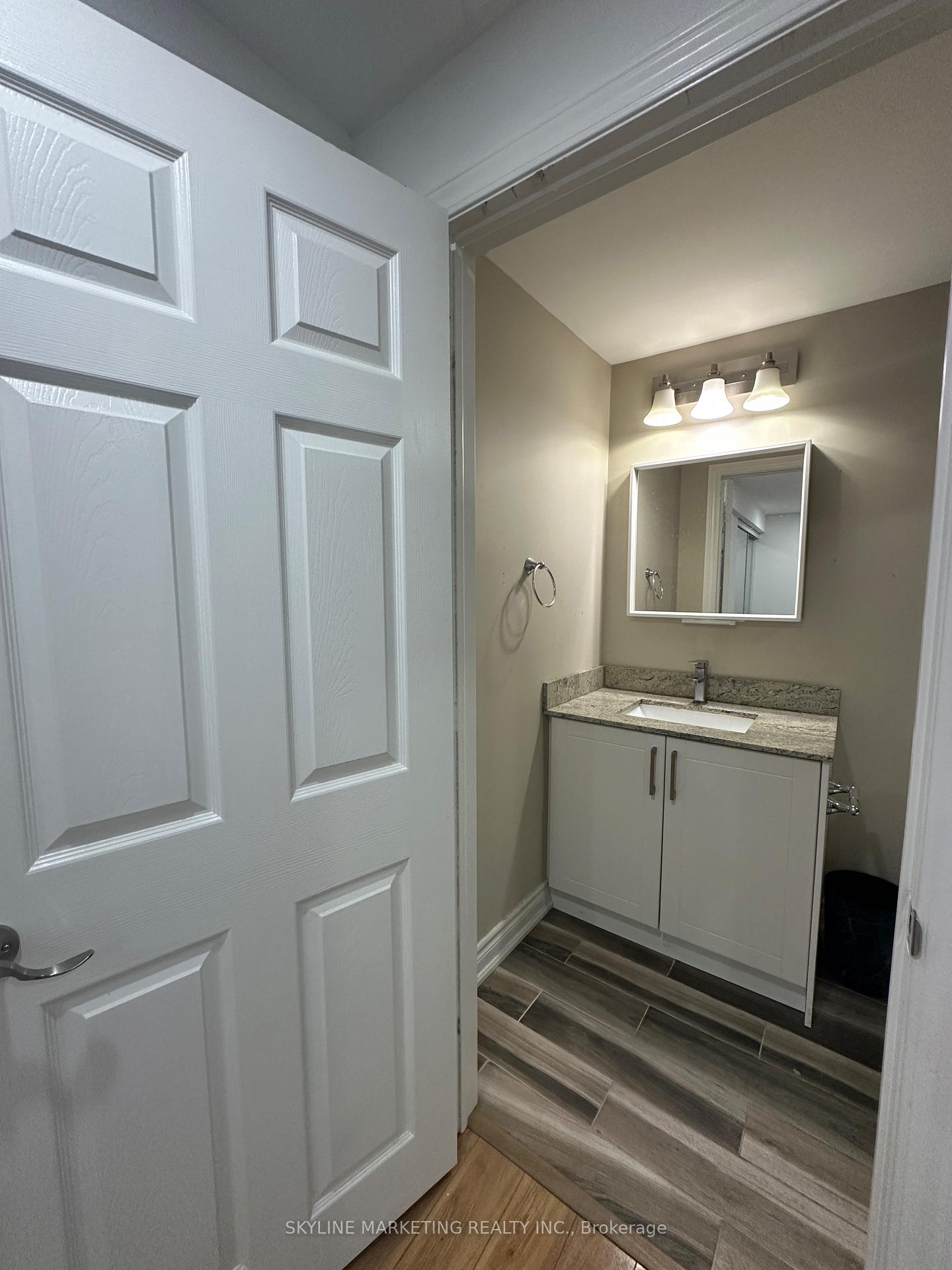 Photo 9 of Unit Basement, 77 Summerlea Street, Markham, Middlefield — HOMEH