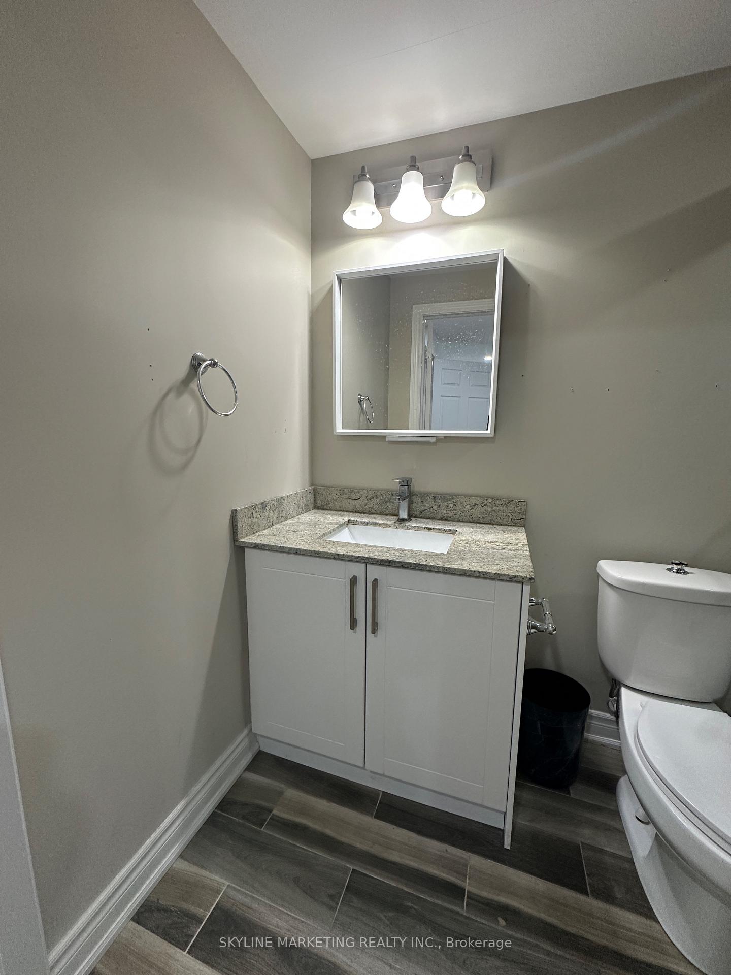 Photo 10 of Unit Basement, 77 Summerlea Street, Markham, Middlefield — HOMEH