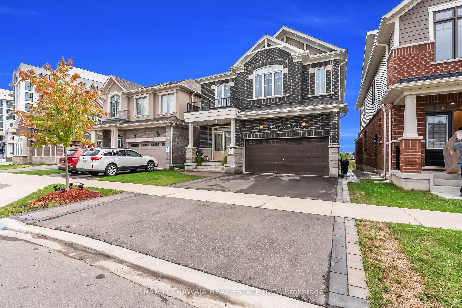 Photo 2 of 115 Yates Drive, Milton, Cobban — HOMEH
