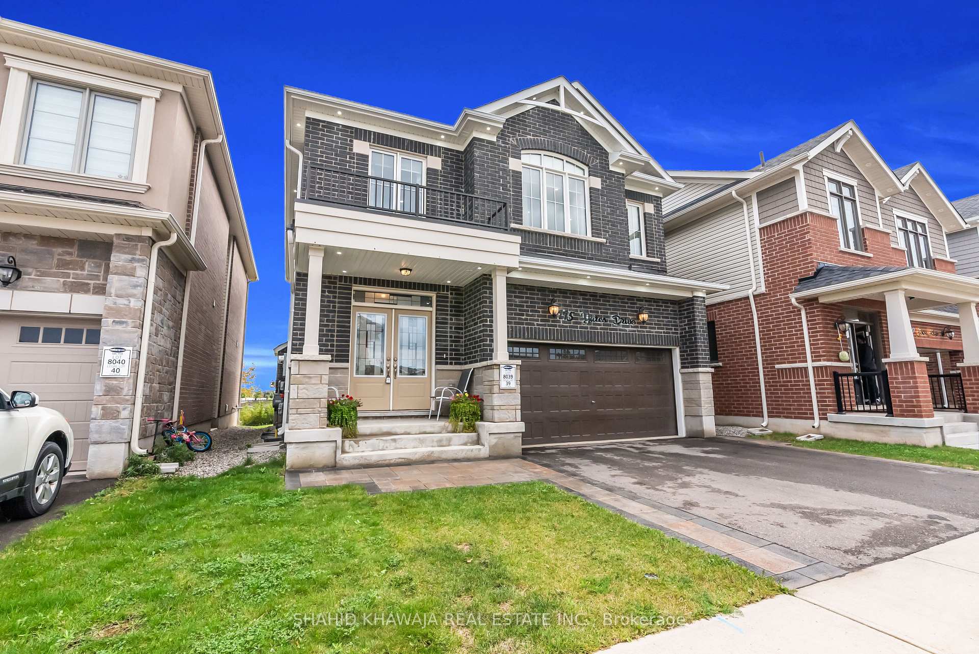 Photo 3 of 115 Yates Drive, Milton, Cobban — HOMEH