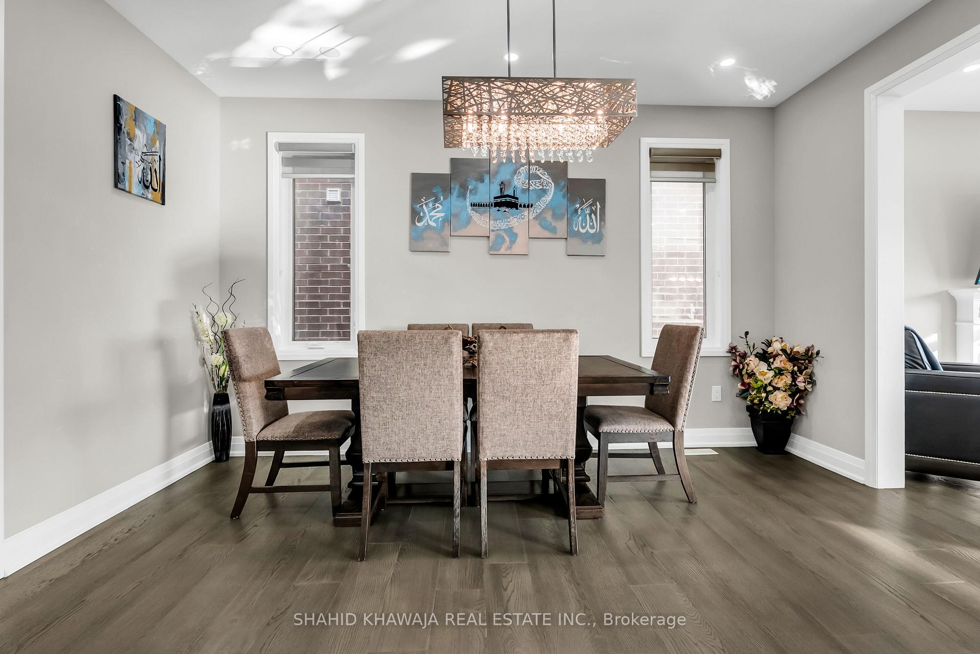 Photo 6 of 115 Yates Drive, Milton, Cobban — HOMEH
