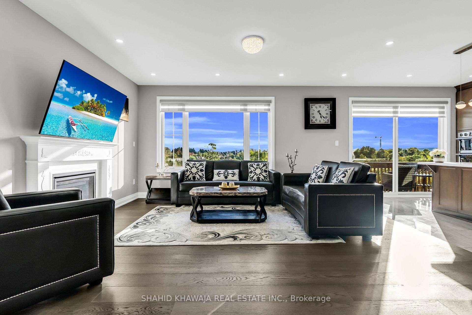 Photo 8 of 115 Yates Drive, Milton, Cobban — HOMEH