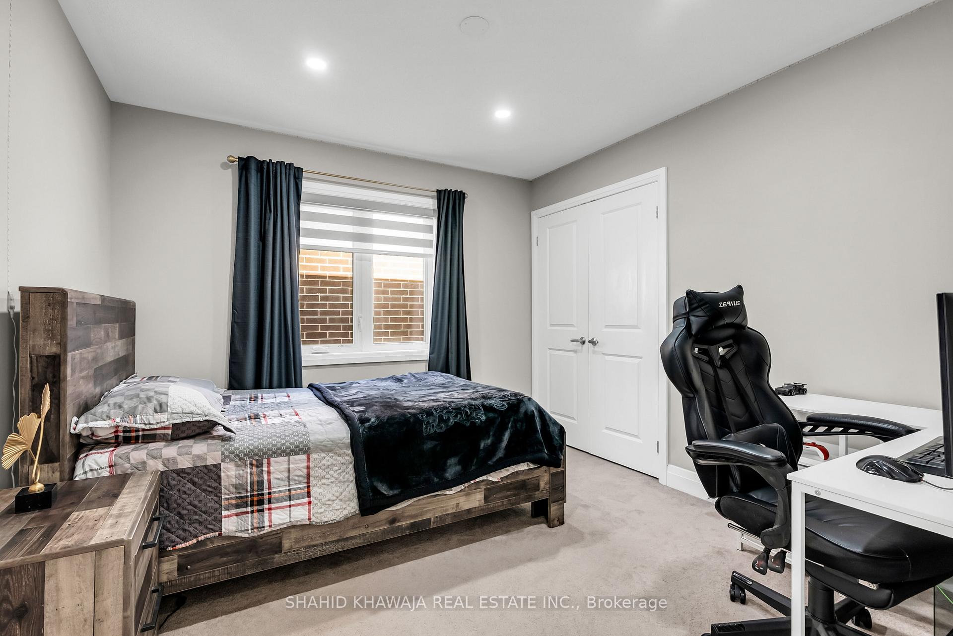 Photo 24 of 115 Yates Drive, Milton, Cobban — HOMEH