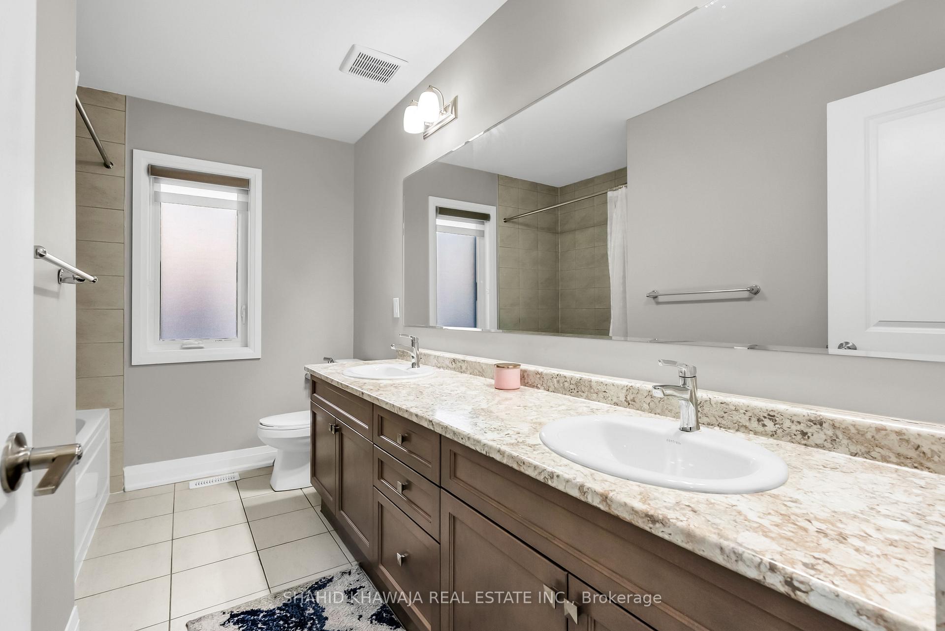 Photo 25 of 115 Yates Drive, Milton, Cobban — HOMEH