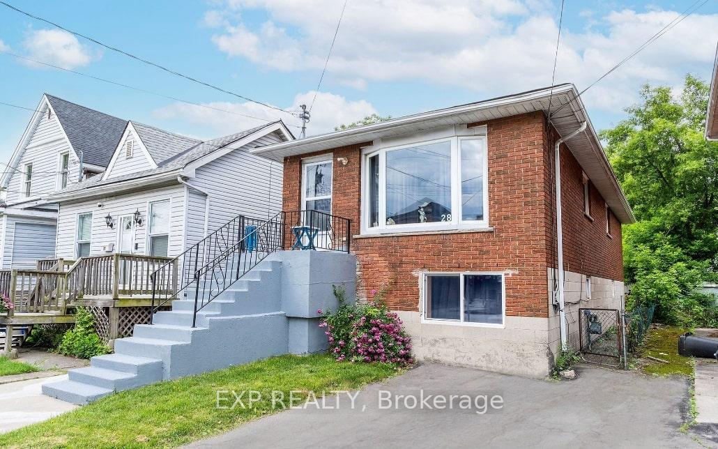 Photo 1 of Unit Lower, 28 East 23rd Street, Hamilton, Eastmount — HOMEH