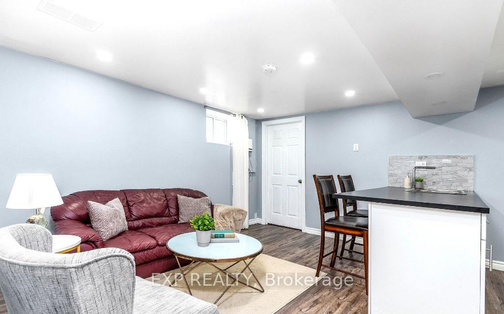 Photo 2 of Unit Lower, 28 East 23rd Street, Hamilton, Eastmount — HOMEH