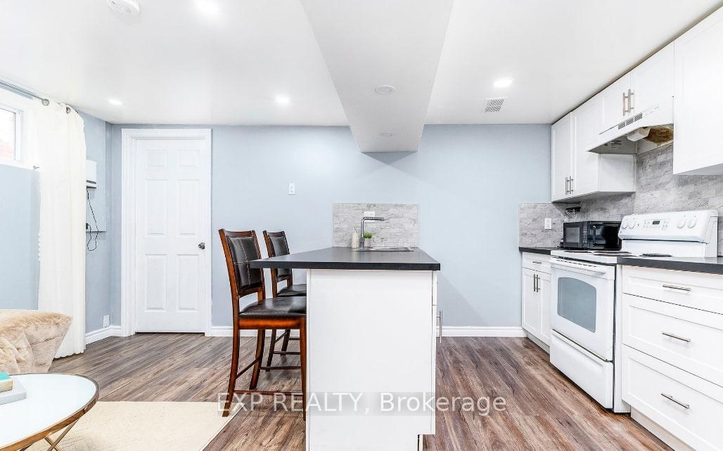 Photo 3 of Unit Lower, 28 East 23rd Street, Hamilton, Eastmount — HOMEH