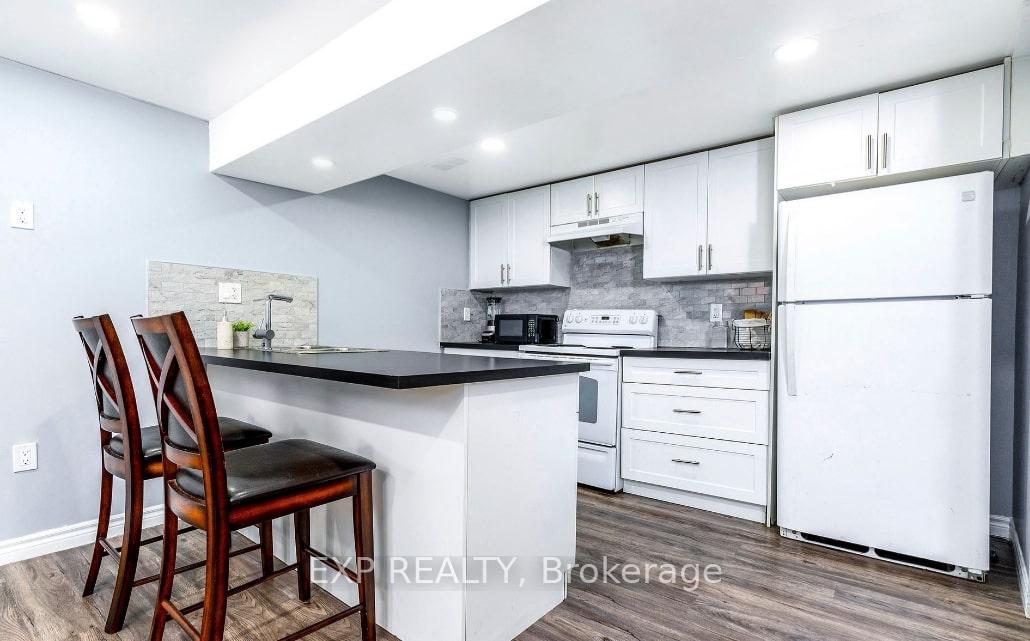 Photo 4 of Unit Lower, 28 East 23rd Street, Hamilton, Eastmount — HOMEH
