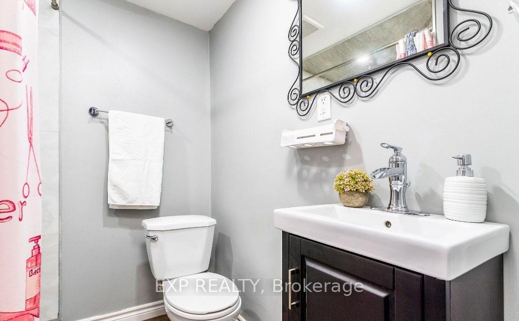 Photo 9 of Unit Lower, 28 East 23rd Street, Hamilton, Eastmount — HOMEH