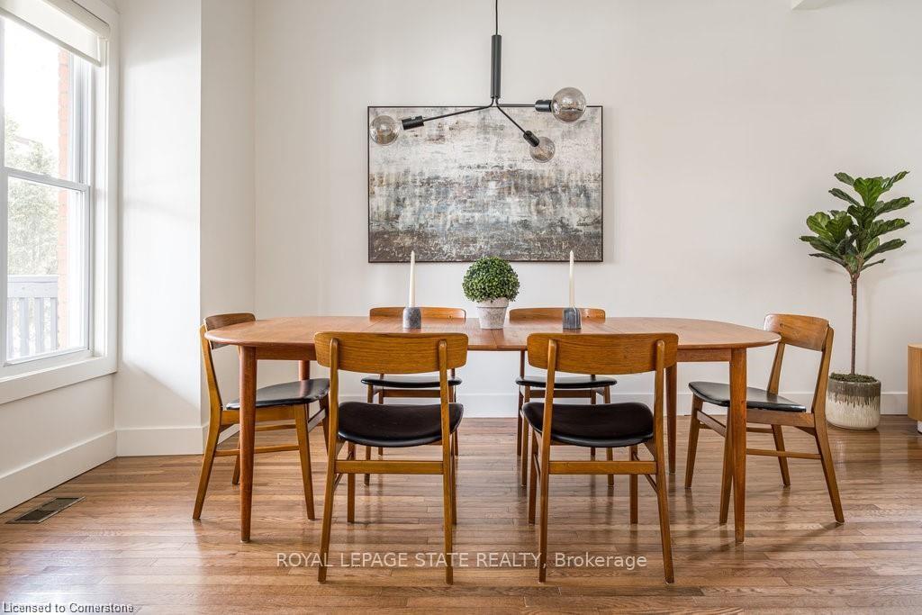 Photo 6 of 119 Ray Street S, Hamilton, Kirkendall — HOMEH
