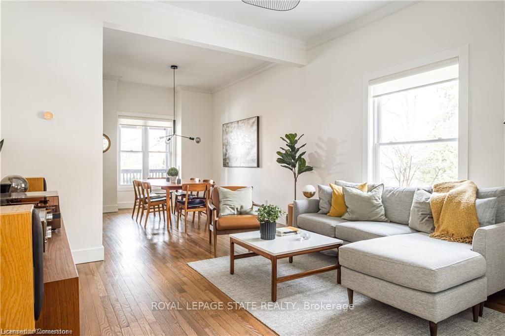 Photo 17 of 119 Ray Street S, Hamilton, Kirkendall — HOMEH