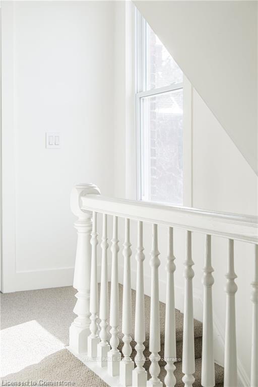 Photo 18 of 119 Ray Street S, Hamilton, Kirkendall — HOMEH