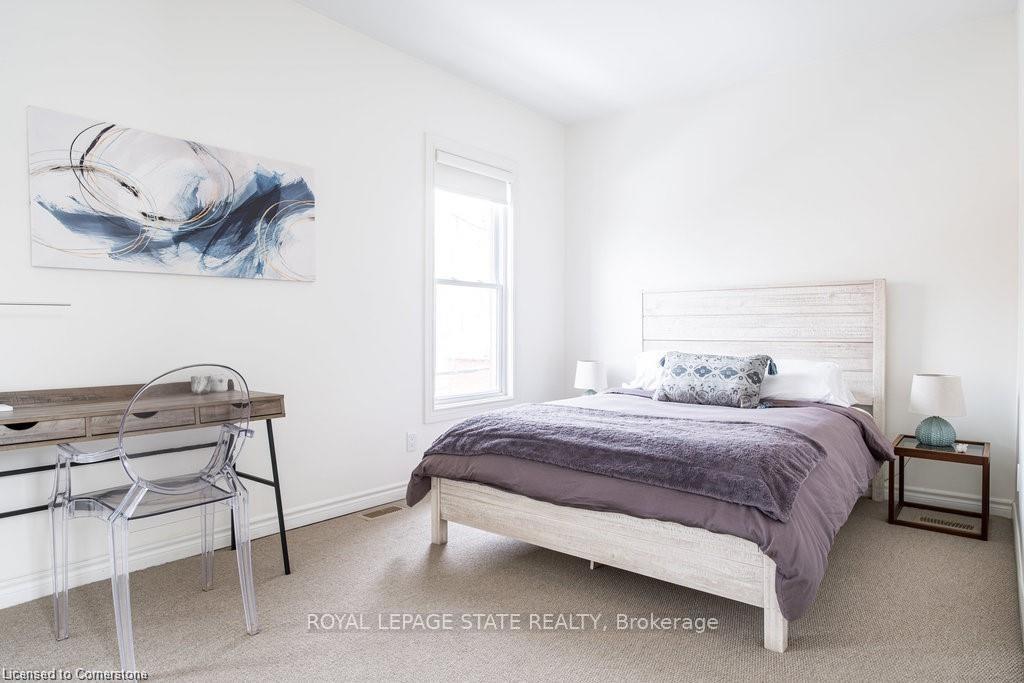 Photo 23 of 119 Ray Street S, Hamilton, Kirkendall — HOMEH