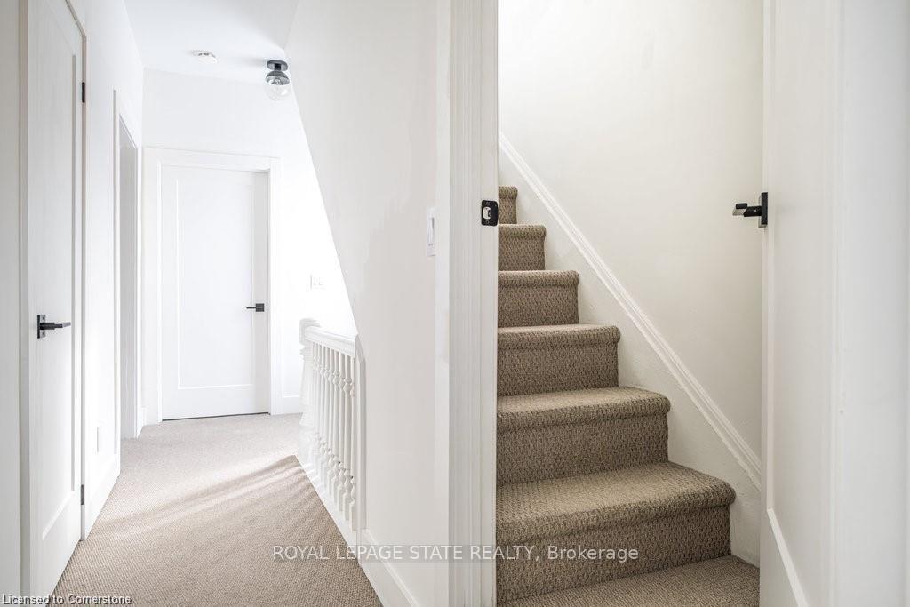 Photo 27 of 119 Ray Street S, Hamilton, Kirkendall — HOMEH