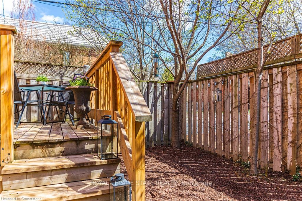 Photo 35 of 119 Ray Street S, Hamilton, Kirkendall — HOMEH