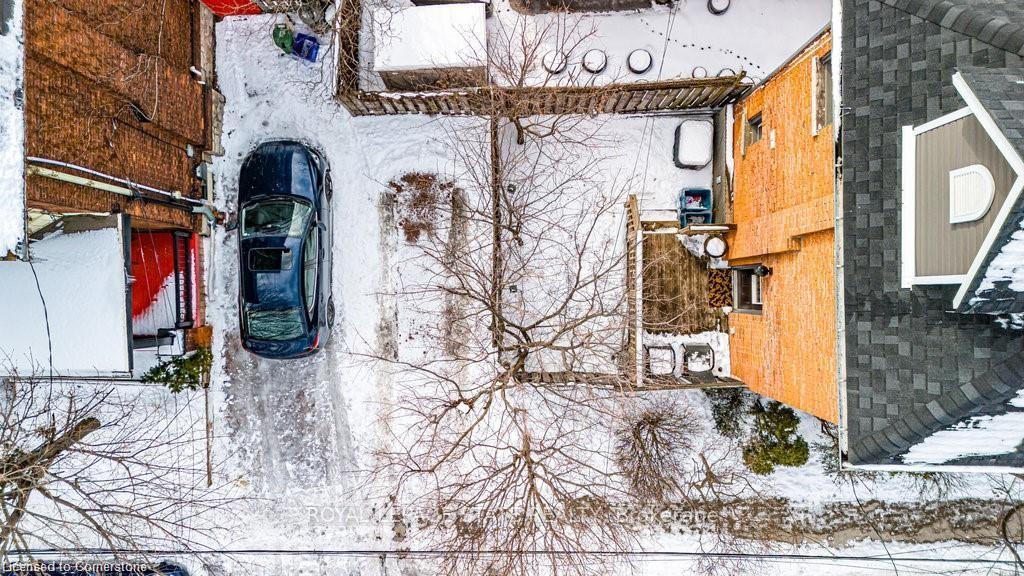 Photo 39 of 119 Ray Street S, Hamilton, Kirkendall — HOMEH
