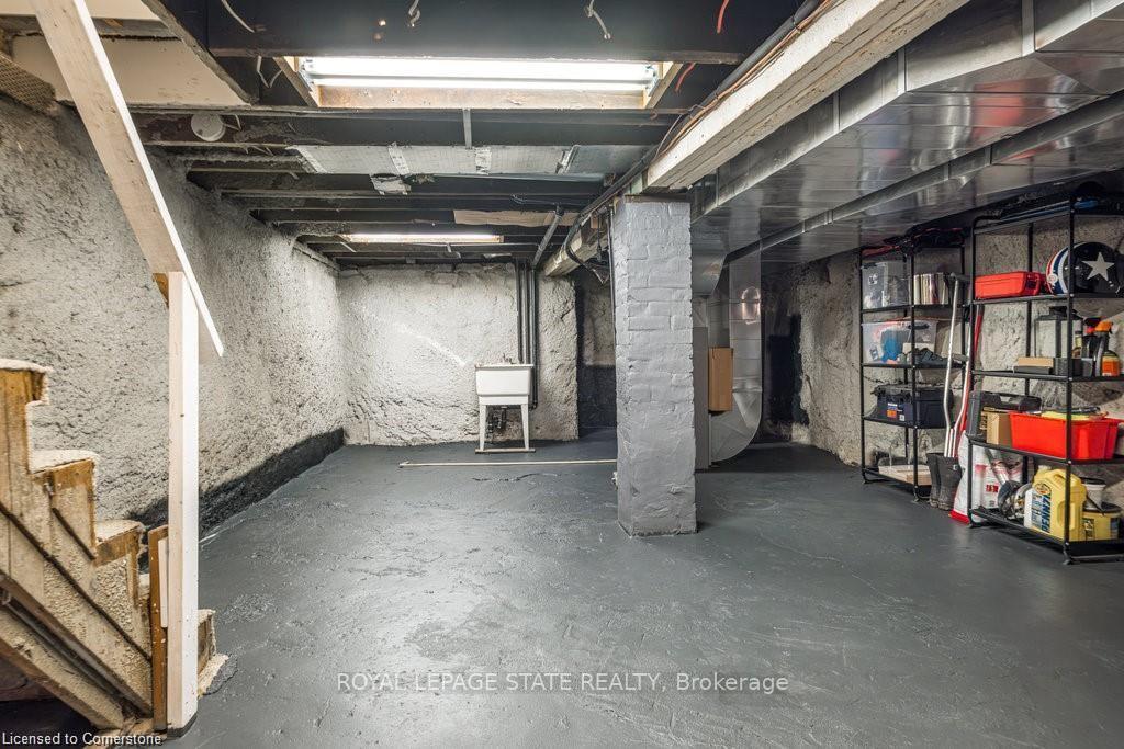 Photo 41 of 119 Ray Street S, Hamilton, Kirkendall — HOMEH