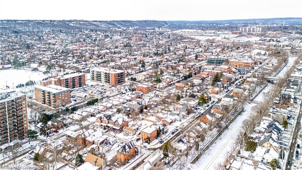 Photo 44 of 119 Ray Street S, Hamilton, Kirkendall — HOMEH