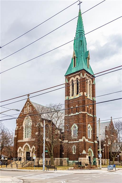 Photo 45 of 119 Ray Street S, Hamilton, Kirkendall — HOMEH