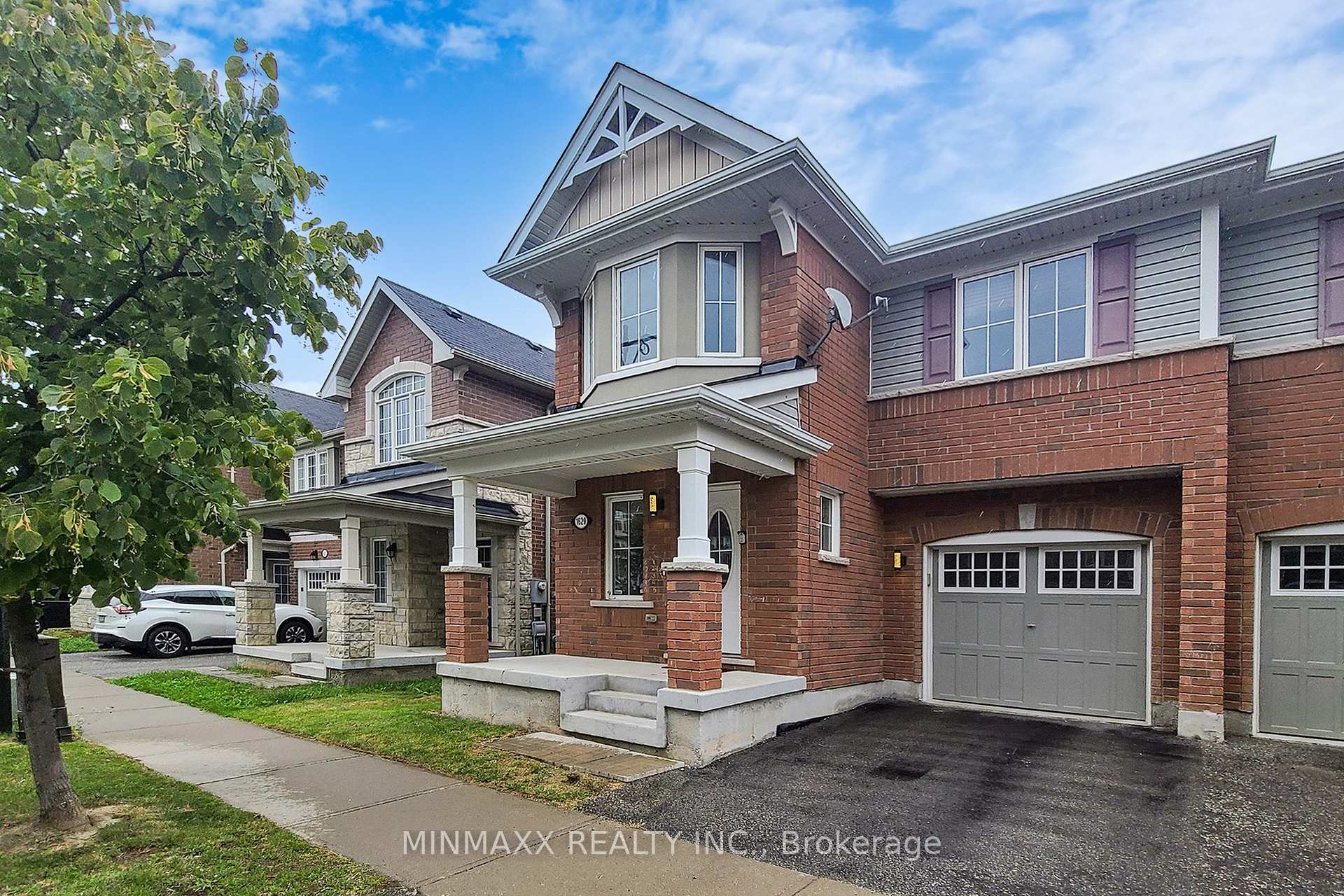 Photo 2 of 1620 Gainer Crescent, Milton, Clarke — HOMEH