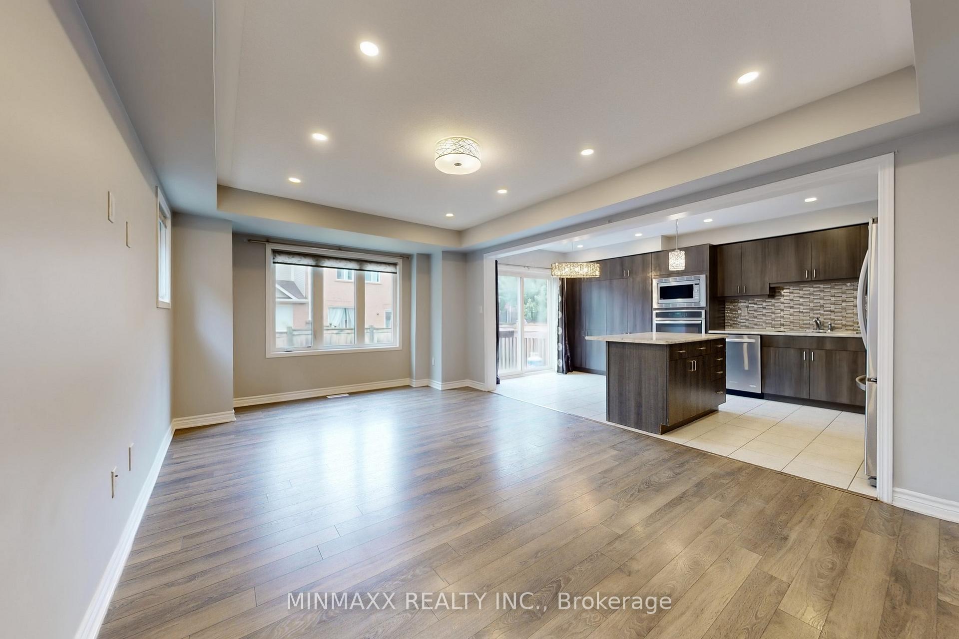 Photo 4 of 1620 Gainer Crescent, Milton, Clarke — HOMEH