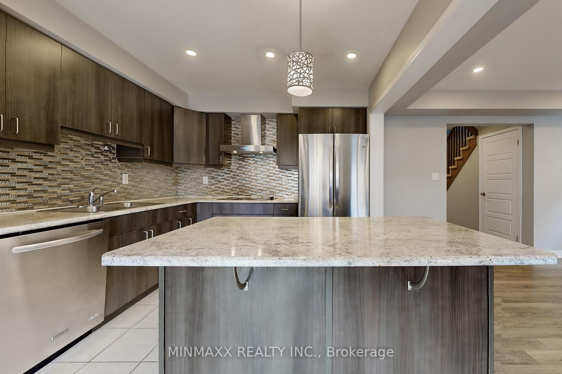 Photo 11 of 1620 Gainer Crescent, Milton, Clarke — HOMEH