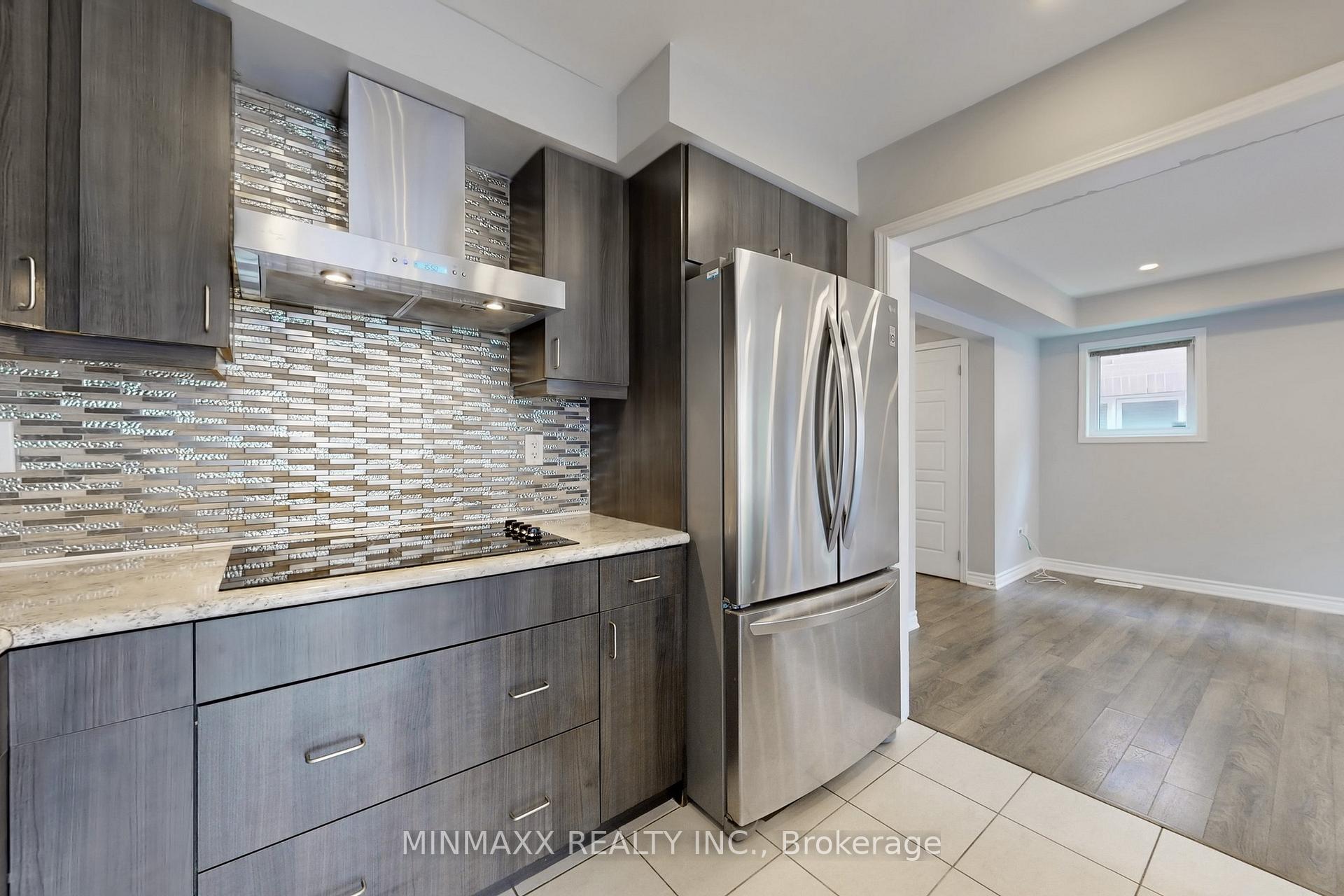 Photo 14 of 1620 Gainer Crescent, Milton, Clarke — HOMEH