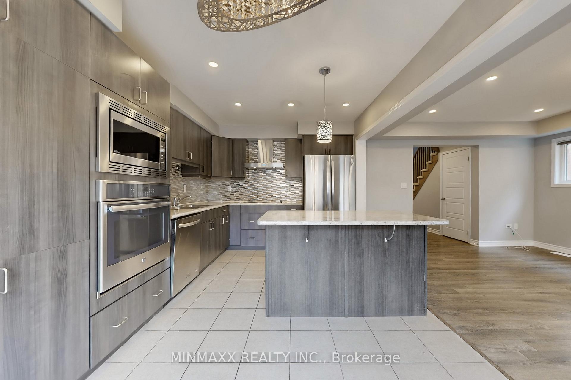 Photo 16 of 1620 Gainer Crescent, Milton, Clarke — HOMEH