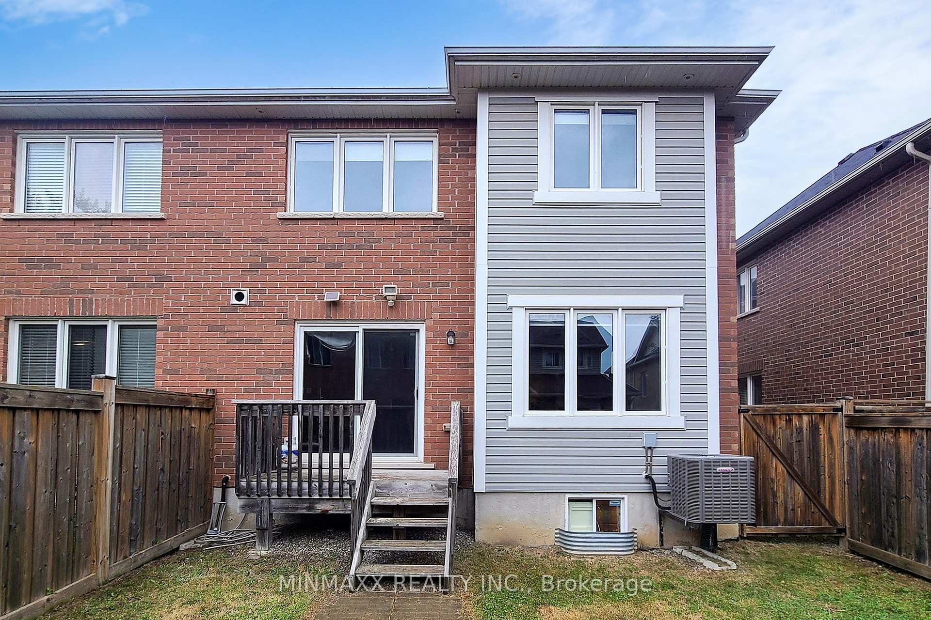 Photo 48 of 1620 Gainer Crescent, Milton, Clarke — HOMEH