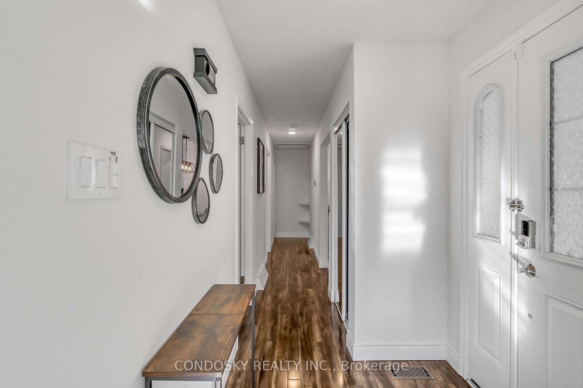Photo 7 of 182 Roberts Crescent, Kitchener — HOMEH