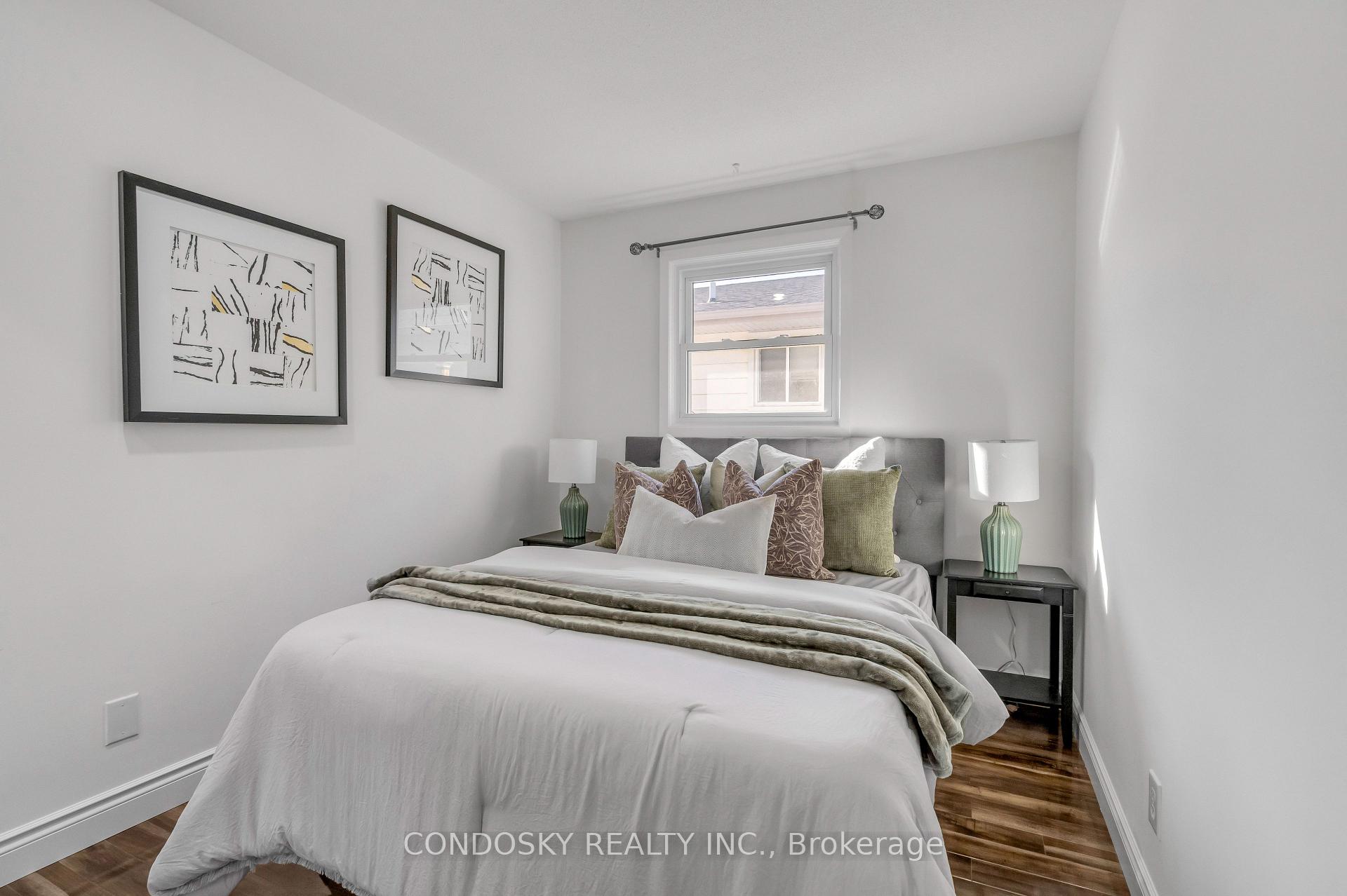 Photo 8 of 182 Roberts Crescent, Kitchener — HOMEH