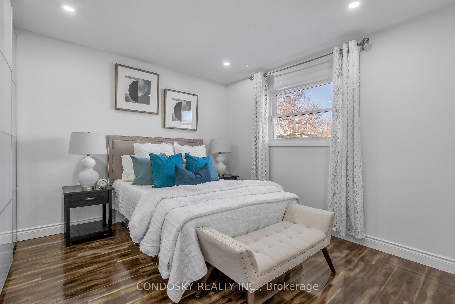 Photo 15 of 182 Roberts Crescent, Kitchener — HOMEH